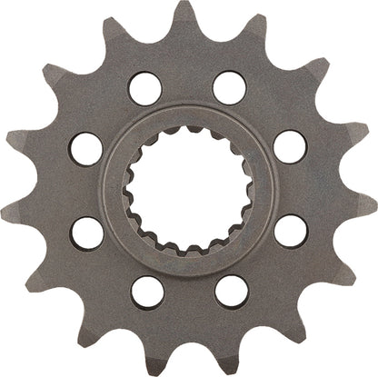 Front Cs Sprocket Steel 15t 520 Apr