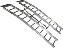 Atv Ramp 72"X55"