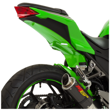 Abs Undertail Lime Green Kaw