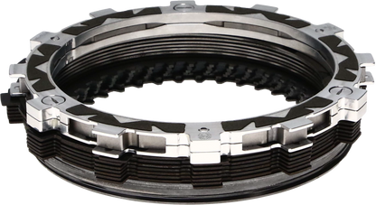 Radiusx 4.0 Clutch Kaw