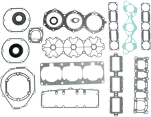 VERTEX Complete Gasket Set - Yamaha 611606