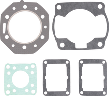 VERTEX Full Top End Gasket Kit - Kawasaki 610100