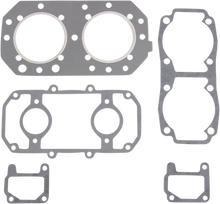 VERTEX Full Top End Gasket Kit - Kawasaki 610103