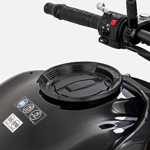 Tanklock Mount