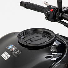 Tanklock Mount