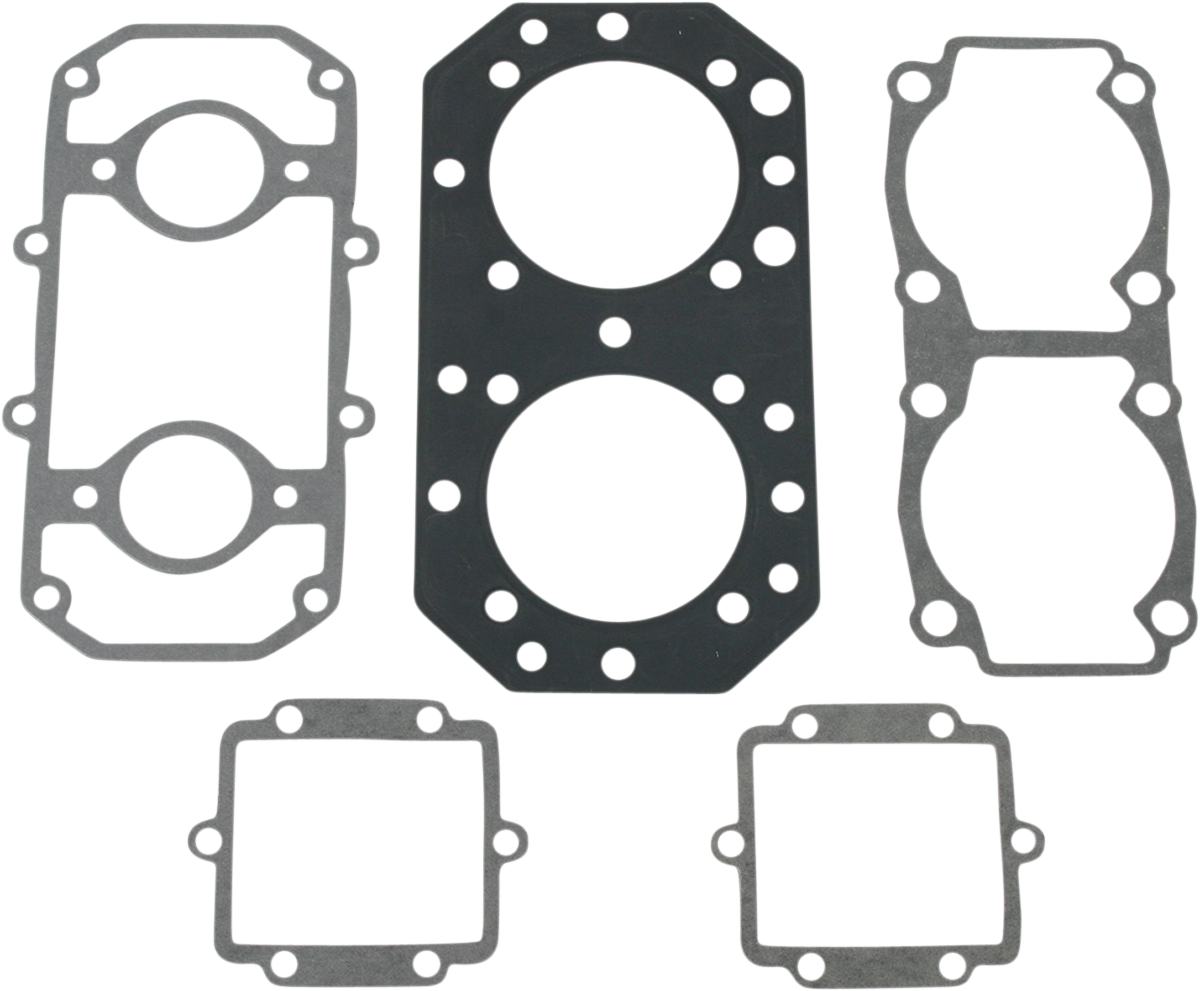 VERTEX Full Top End Gasket Kit - Kawasaki 610402