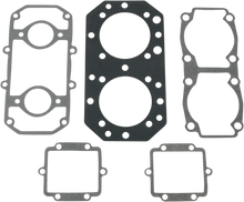 VERTEX Full Top End Gasket Kit - Kawasaki 610402
