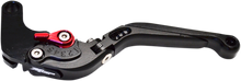 MGP MGP Brake and Clutch Lever Set - Black 51602-2600