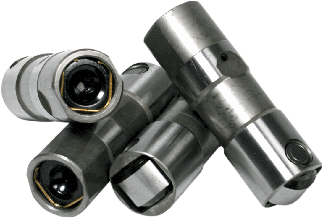 FEULING PARTS Lifters - Hydraulic Roller - Standard OD - M8 | Twin Cam | XL/XR1200 | Buell 4000