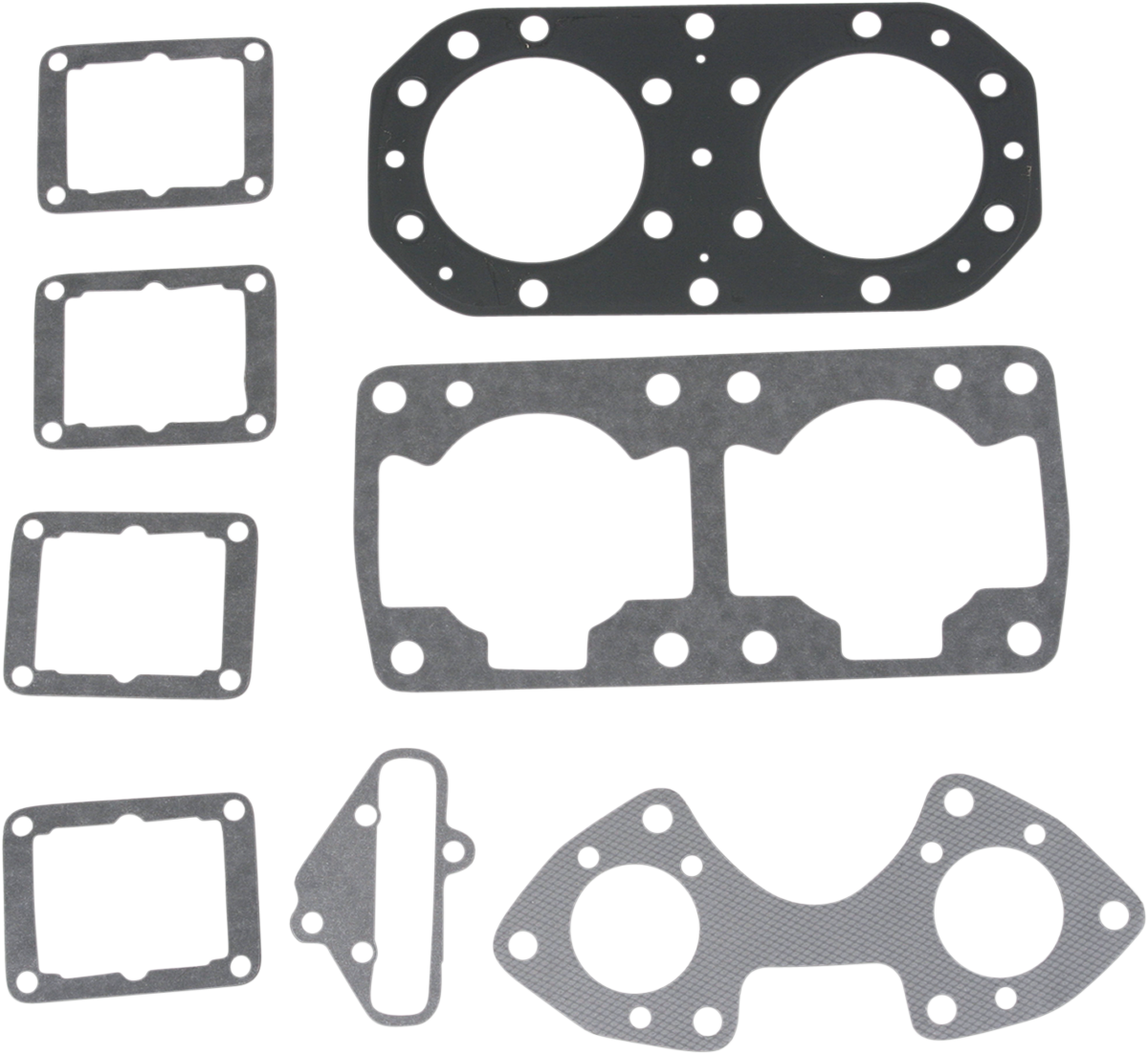 VERTEX Full Top End Gasket Kit - Kawasaki 610104