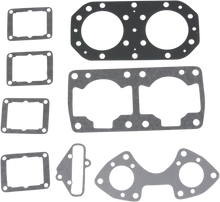 VERTEX Full Top End Gasket Kit - Kawasaki 610104