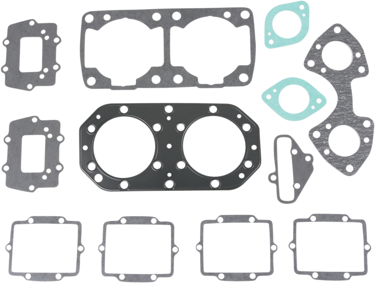 VERTEX Full Top End Gasket Kit - Kawasaki 610403