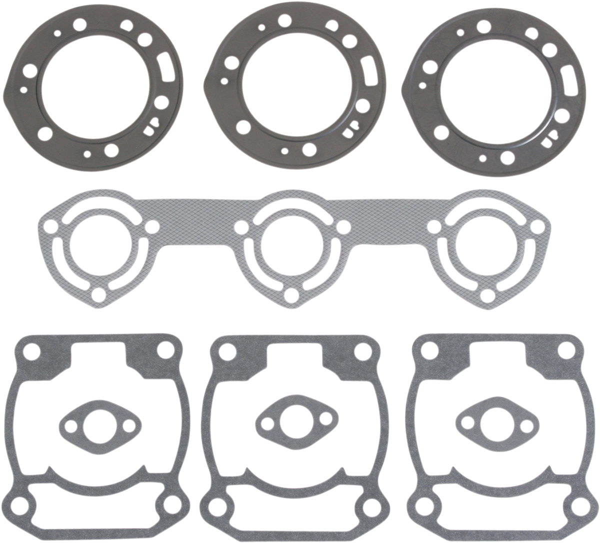 VERTEX Full Top End Gasket Kit - Polaris 610802