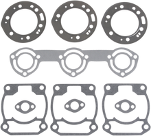 VERTEX Full Top End Gasket Kit - Polaris 610802