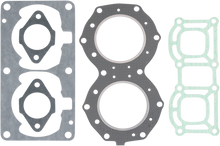 VERTEX Full Top End Gasket Kit - Yamaha 610119