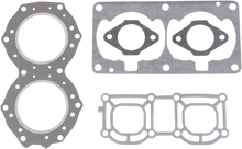 VERTEX Full Top End Gasket Kit - Yamaha 610601
