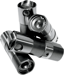 FEULING PARTS Race Series® Solid Lifters - Twin Cam | M8 | XL/XR 1200 | Buell 4055