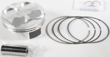 Piston Kit Armorglide 78.00/Std 12.9:1 Hon