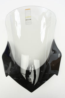 Vstream Windscreen Sport/Tour Light Smoke