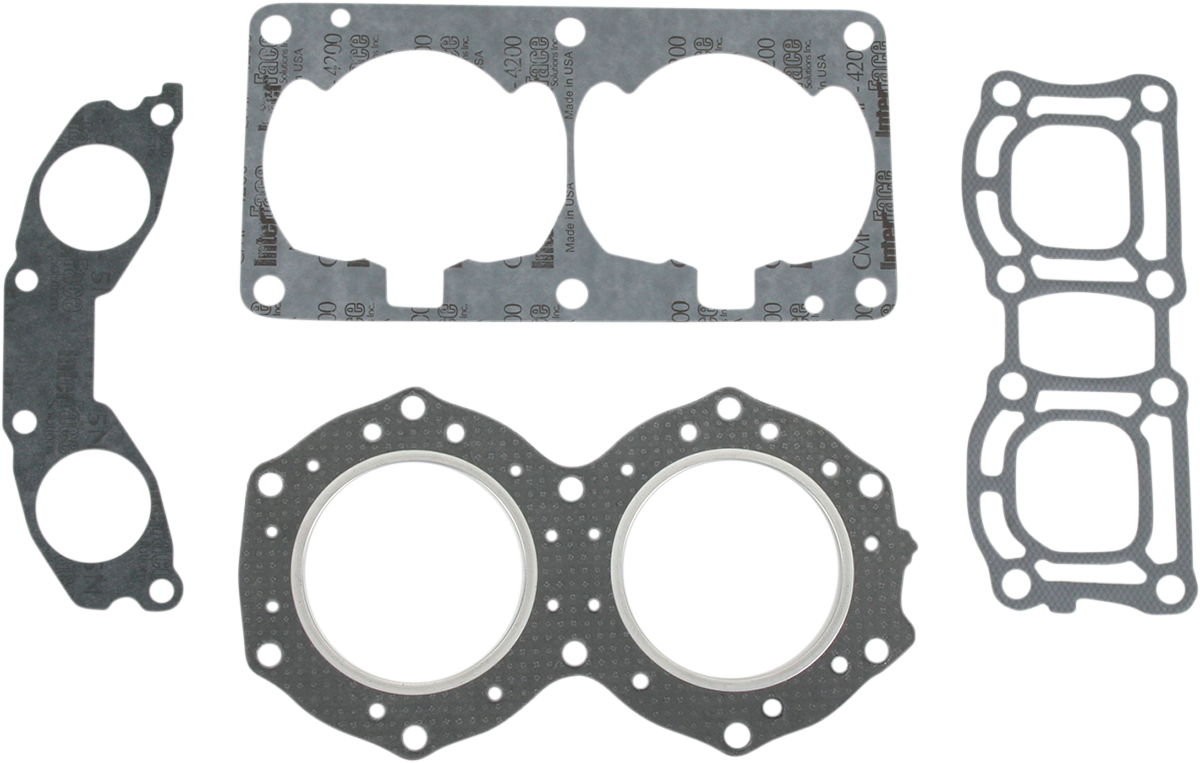 VERTEX Full Top End Gasket Kit - Yamaha 610602