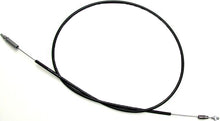 Black Vinyl Clutch Cable