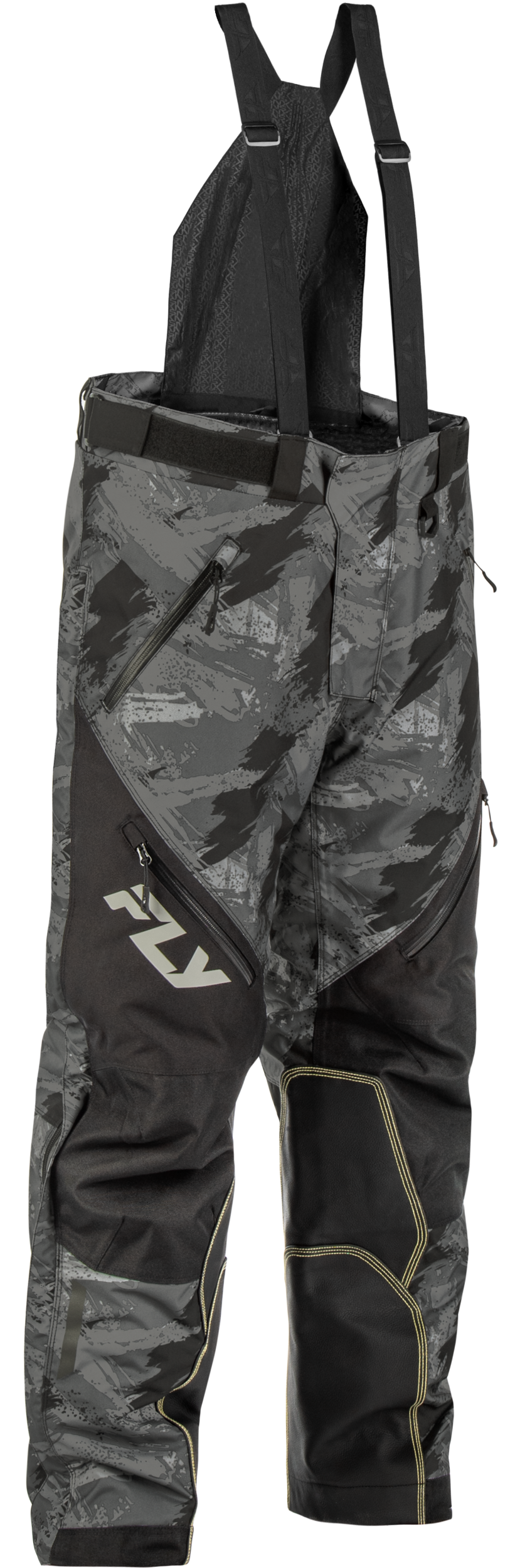 Snx Pro Sb Pant Black 2x