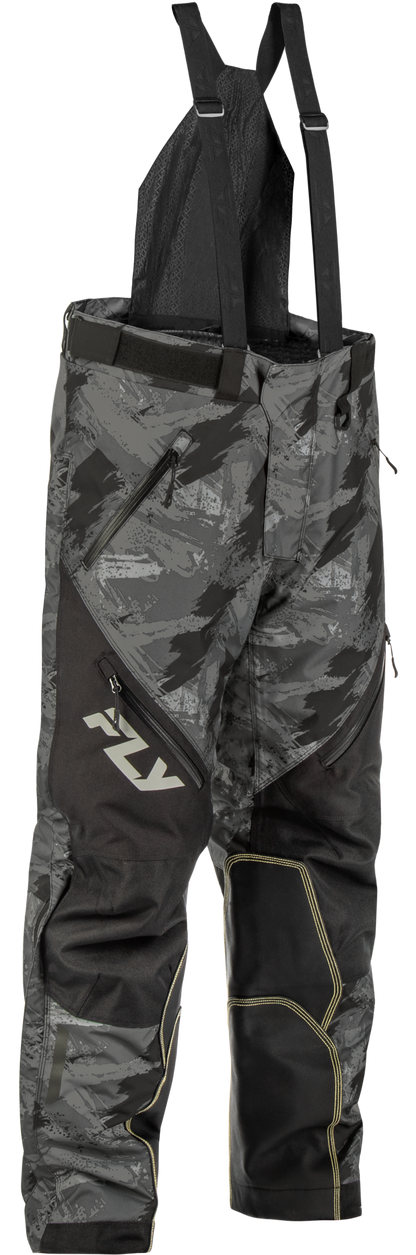 Snx Pro Sb Pant Black 2x