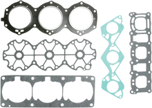 VERTEX Full Top End Gasket Kit - Yamaha 610606