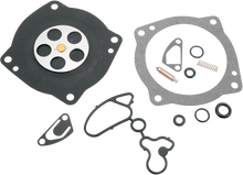VERTEX Carburetor Rebuild Kit - Keihin - 28 mm 451467