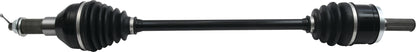 6 Ball Heavy Duty Axle Front