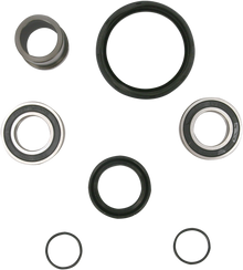 PIVOT WORKS Wheel Bearing with Collar Kit - Front - CRF250/450X PWFWC-H07-500