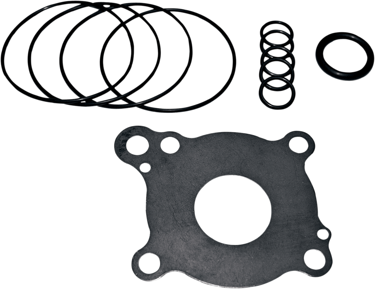 FEULING PARTS Oil Pump Rebuild Kit - Twin Cam 7001
