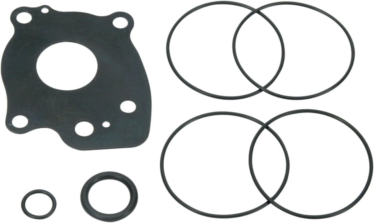 FEULING PARTS Oil Pump Rebuild Kit - Twin Cam 7061