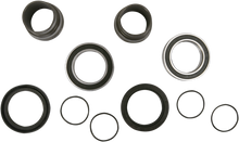 PIVOT WORKS Wheel Bearing with Collar Kit - Front - Husaberg/Husqvarna/KTM PWFWC-T06-500