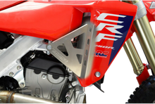 Radiator Brace Hon