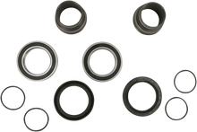 PIVOT WORKS Wheel Bearing with Collar Kit - Front - KTM/Husaberg PWFWC-T07-500