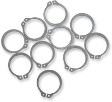 EASTERN MOTORCYCLE PARTS Retaining Ring - Outer Cam Bearing - Big Twin A-11494