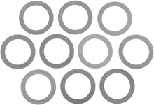 EASTERN MOTORCYCLE PARTS Cam Shims - +0.005" - Gear #2 - 45" | K | KH | KHK | XL A-6773