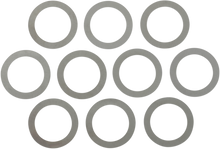 EASTERN MOTORCYCLE PARTS Cam Shims - +0.010" - Gear #2 - 45" | K | KH | KHK | XL A-6775