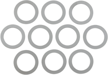 EASTERN MOTORCYCLE PARTS Cam Shims - +0.015" - Gear #2 - 45" | K | KH | KHK | XL A-6778