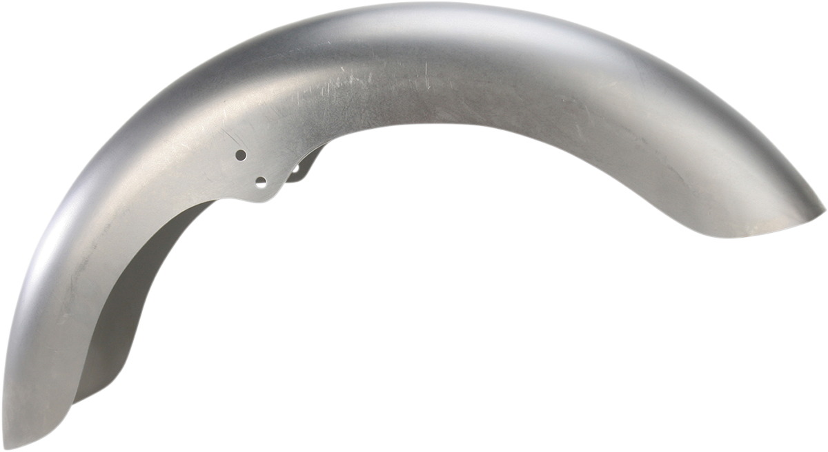 RWD V-TWIN Rambler Front Fender - For 90/90-21" Wheel - 4-1/2" W - 36" L RWD-50086