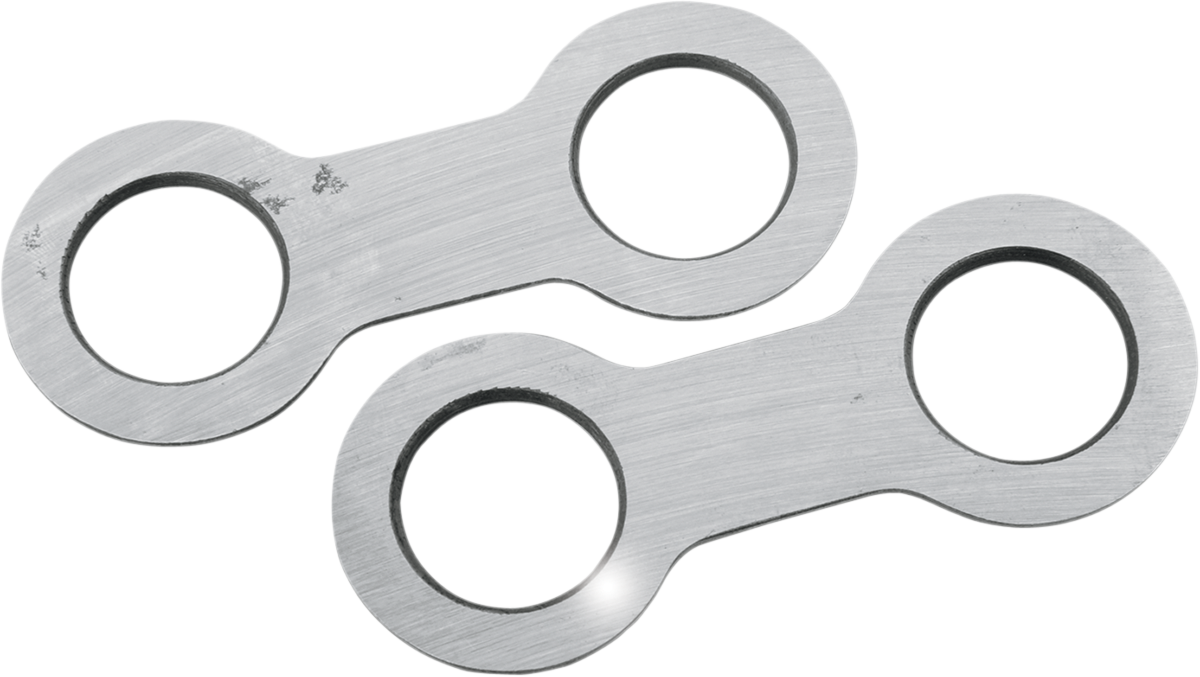EASTERN MOTORCYCLE PARTS Thrust Plate - Cam Gears - XL A-25551-58