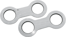 EASTERN MOTORCYCLE PARTS Thrust Plate - Cam Gears - XL A-25551-58