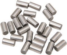EASTERN MOTORCYCLE PARTS Dowel Pins - 0.125" x 0.250" Long - Pinion/Gear Cover - Big Twin | XL A-275