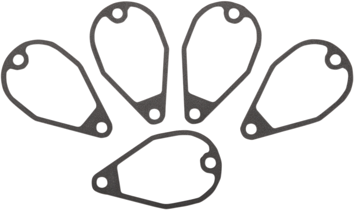 JAMES GASKET Breather Cover Gasket - '99-'17 Twin Cam JGI-17591-99-F