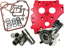 FEULING PARTS HP+® Performance Oil System Conversion Cam Plate 7076