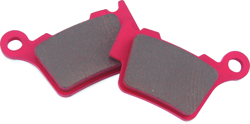 BikeMaster BM-368 Sintered Brake Pads