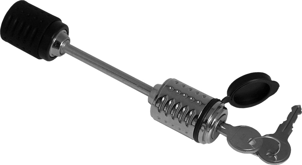 Hydraulic Surge Brake Lock 1/4 "X2 3/8" Shaft