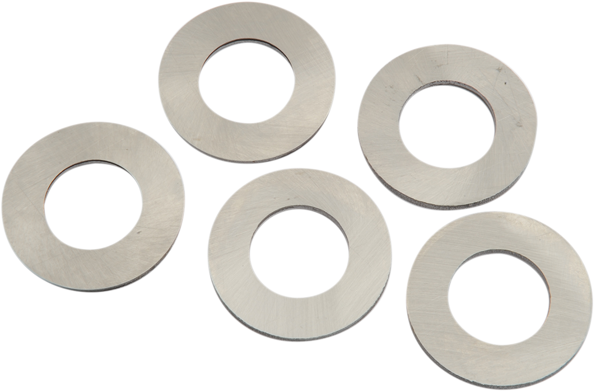 EASTERN MOTORCYCLE PARTS Spacer - 0.100" - Cam Drive Sprocket - Big Twin 41-0130