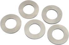 EASTERN MOTORCYCLE PARTS Spacer - 0.100" - Cam Drive Sprocket - Big Twin 41-0130